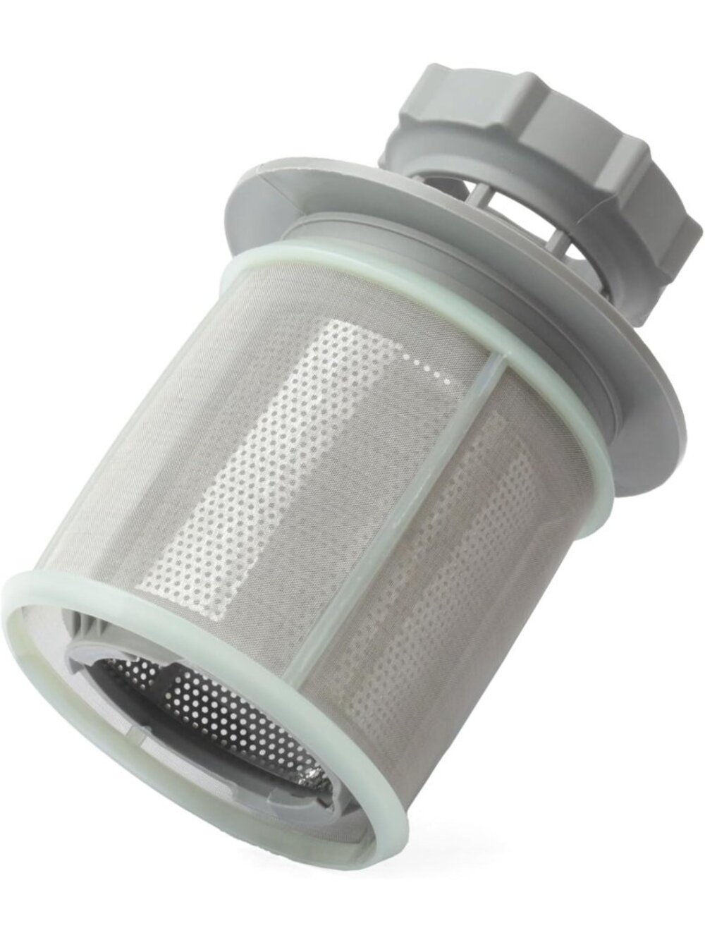 Dishwasher Micro Filter Compatible with Bosch Models - High Efficiency & Easy